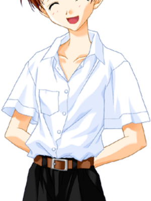 [Mina] Lens no Mukougawa_274