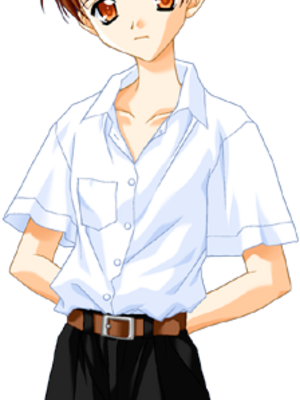 [Mina] Lens no Mukougawa_276