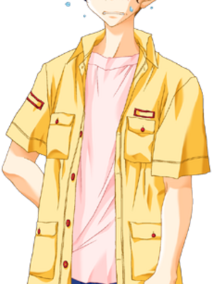 [Mina] Lens no Mukougawa_280