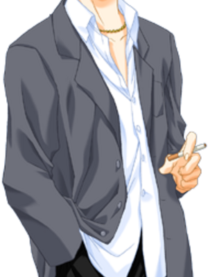 [Mina] Lens no Mukougawa_285