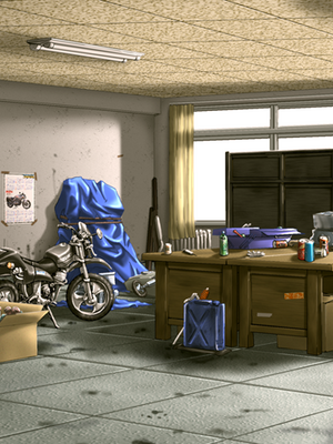 [Mina] Lens no Mukougawa_298