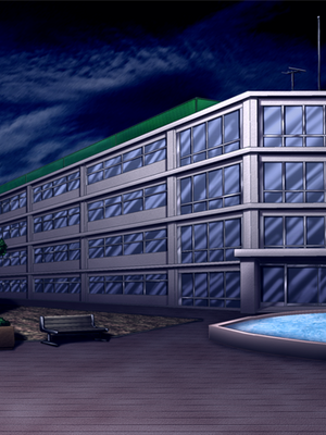 [Mina] Lens no Mukougawa_301