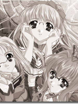 [Mina] Lens no Mukougawa_346