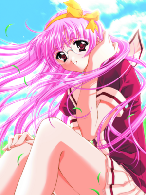 [Mina] Lens no Mukougawa_363