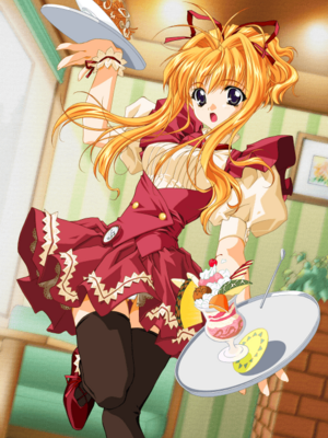 [Mina] Lens no Mukougawa_370