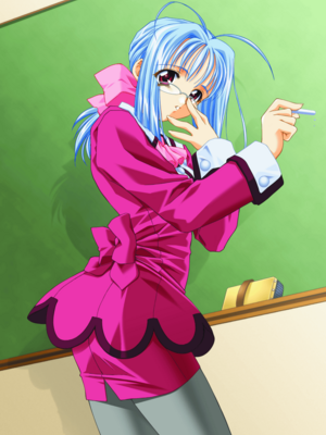 [Mina] Lens no Mukougawa_372