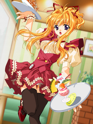 [Mina] Lens no Mukougawa_386