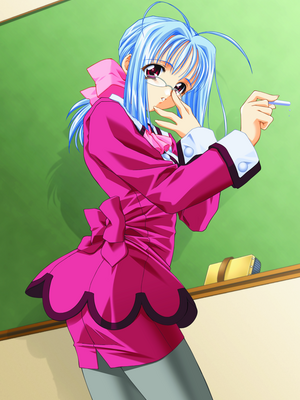 [Mina] Lens no Mukougawa_387