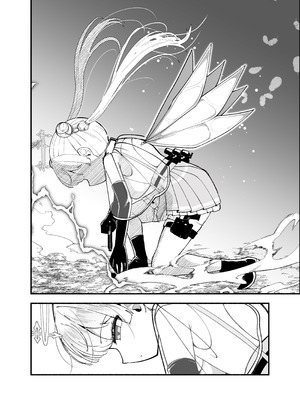 [LittlePencil (えむみやにゃむ)] ✝ふたなり魔法天使セラ アナル堕天✝_05_xmxc