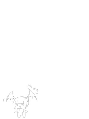 [LittlePencil (えむみやにゃむ)] ✝ふたなり魔法天使セラ アナル堕天✝_72_njsm