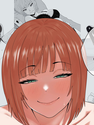 [成人14歳 (三角ノエル)]【完全主観】イキ顔観測～後輩にじっくりと観察されながら何度も何度も射精命令される話～