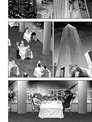 [蕎麦部 (らっそん)] 西住流家元vsBBC (ガールズ&パンツァー) [中国翻訳] [DL版]_15_ninq