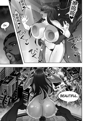 [蕎麦部 (らっそん)] 西住流家元vsBBC (ガールズ&パンツァー) [中国翻訳] [DL版]_44_odah