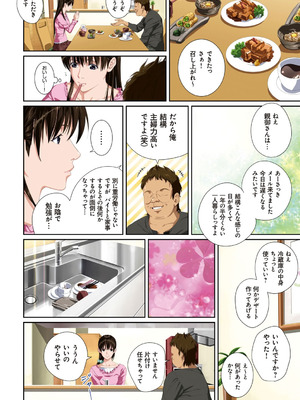 [SS-BRAIN] 恋人じゃ…ない。_052_rdyd