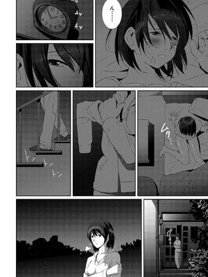 [SS-BRAIN] 恋人じゃ…ない。_168_ggss