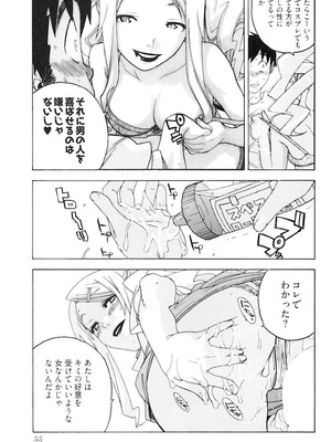 [りゅうとひさし] Heart mate Candy [電子書籍版]_057_igqp