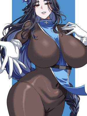 [drogod hellaP] 2024年12月短篇 梅登：冰玫瑰 [百有度道个人机翻]