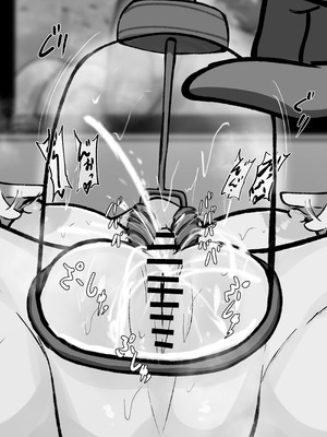 [らんぺる] クリ責め特化のマッサージ店にハマりました～マゾ敗北コースで雑魚クリ連続アクメきめたい楠木もみじ編～_052_oqsv