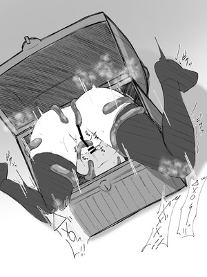 [らんぺる] クリ責め特化のマッサージ店にハマりました～マゾ敗北コースで雑魚クリ連続アクメきめたい楠木もみじ編～_138_asxy