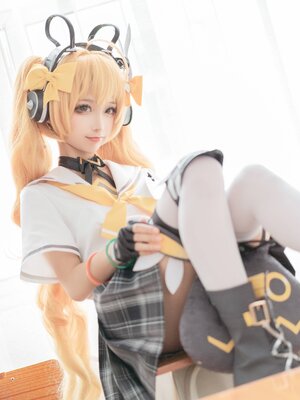 蠢沫沫 - 安琪拉_015