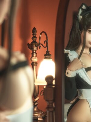 蠢沫沫 -&nbsp;&nbsp;仆-女仆_56