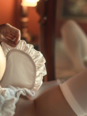 蠢沫沫 -&nbsp;&nbsp;仆-女仆_09