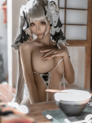 蠢沫沫 -可畏-绅士版_33