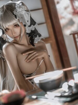 蠢沫沫 -可畏-绅士版_34