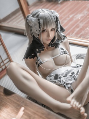 蠢沫沫 -可畏-绅士版_11