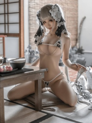 蠢沫沫 -可畏-绅士版_16