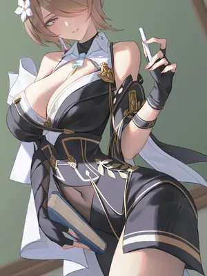 [PIXIV] 若只是初见 (13697312)-1280x_027_124768603_p0