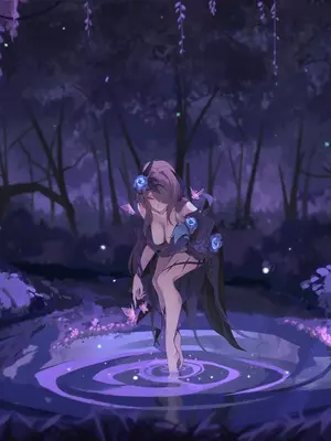 [PIXIV] 若只是初见 (13697312)-1280x_045_008