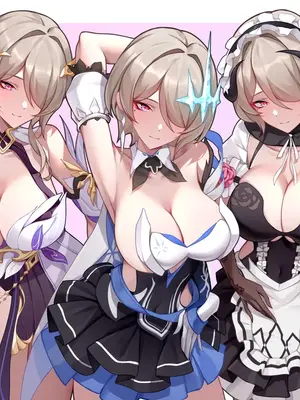 [PIXIV] 若只是初见 (13697312)-1280x_102_065