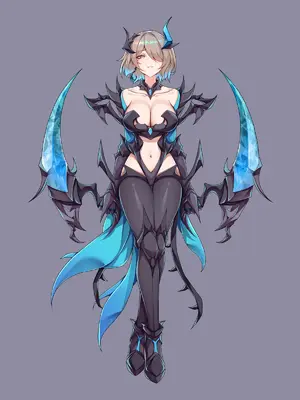 [PIXIV] 若只是初见 (13697312)-1280x_122_085