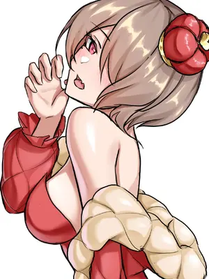 [PIXIV] 若只是初见 (13697312)-1280x_155_118