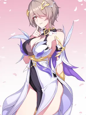 [PIXIV] 若只是初见 (13697312)-1280x_160_123