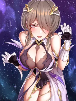 [PIXIV] 若只是初见 (13697312)-1280x_165_128