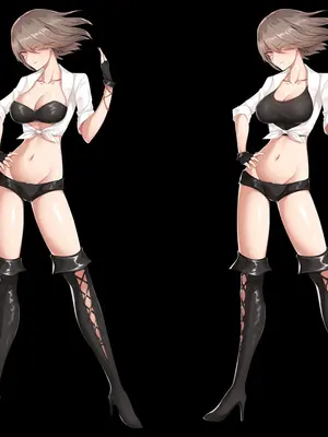 [PIXIV] 若只是初见 (13697312)-1280x_183_146