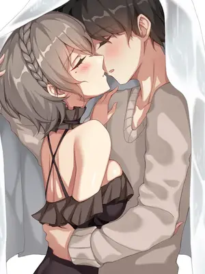 [PIXIV] 若只是初见 (13697312)-1280x_185_148