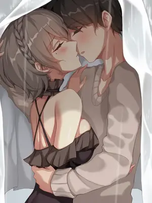 [PIXIV] 若只是初见 (13697312)-1280x_186_149