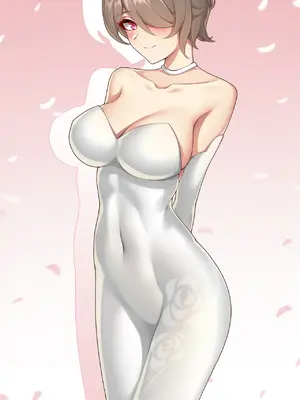 [PIXIV] 若只是初见 (13697312)-1280x_195_158