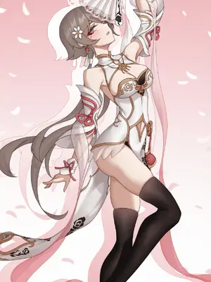 [PIXIV] 若只是初见 (13697312)-1280x_203_166