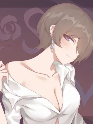 [PIXIV] 若只是初见 (13697312)-1280x_204_167