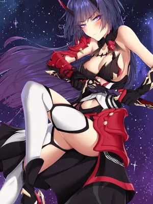 [PIXIV] 若只是初见 (13697312)-1280x_218_181