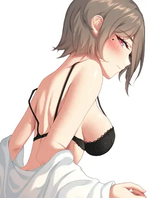 [PIXIV] 若只是初见 (13697312)-1280x_219_182