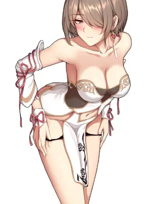 [PIXIV] 若只是初见 (13697312)-1280x_230_193