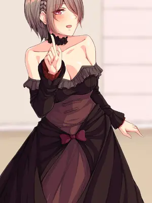 [PIXIV] 若只是初见 (13697312)-1280x_243_206