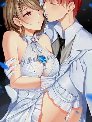 [PIXIV] 若只是初见 (13697312)-1280x_248_211