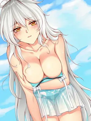 [PIXIV] 若只是初见 (13697312)-1280x_253_216