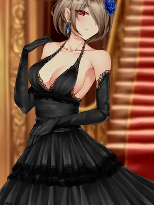 [PIXIV] 若只是初见 (13697312)-1280x_256_219